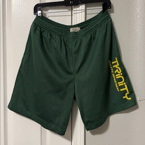 Trinity Athletic Shorts